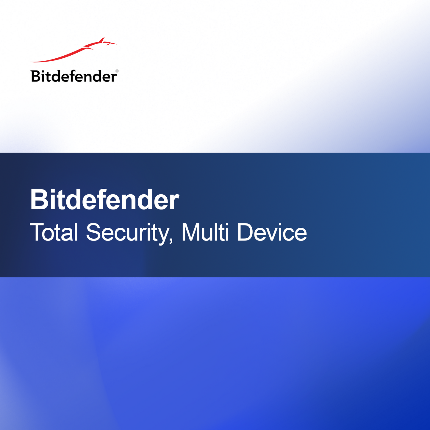Bitdefender Total Security Multi Device