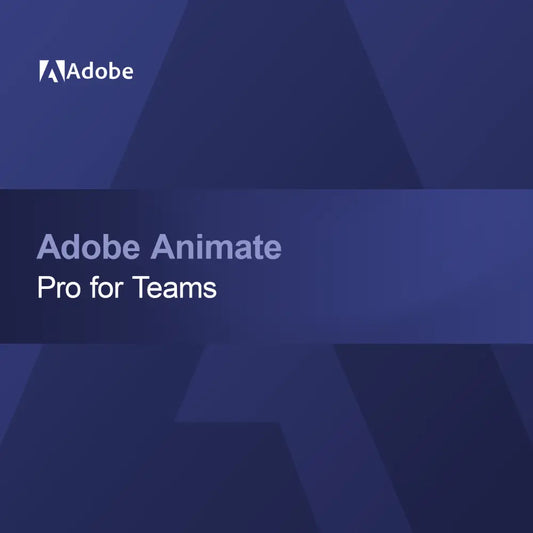 Adobe Audition - Pro voor Enterprise