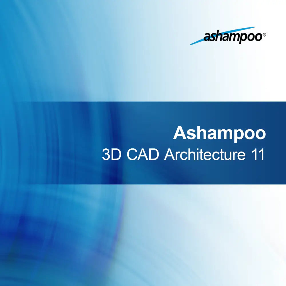 Ashampoo 3D CAD Architectuur 11