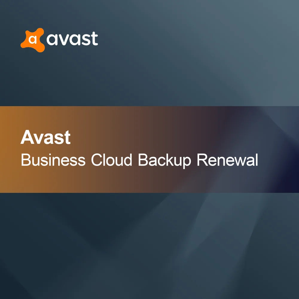 Avast Business Patchbeheer