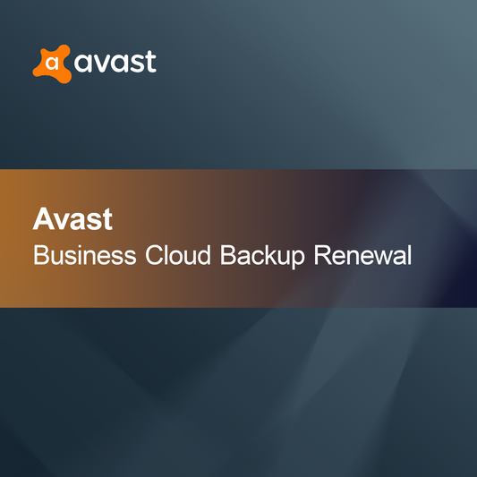 Avast Business Patch Management Verlenging