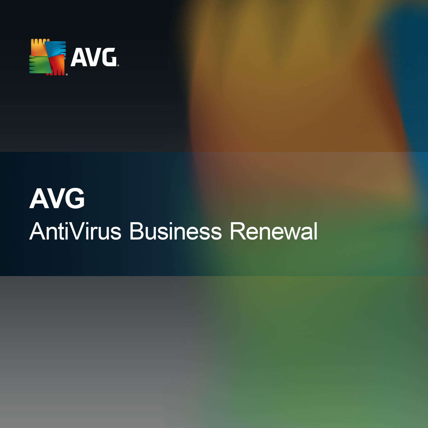 AVG AntiVirus Business Verlenging