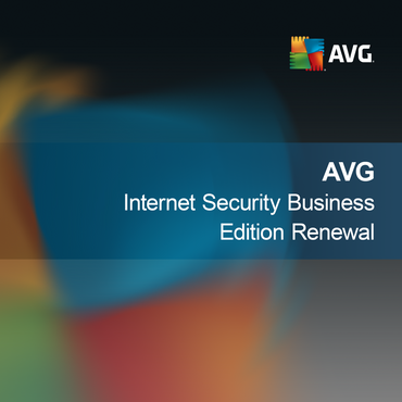 AVG Internet Security Business Edition Verlengen
