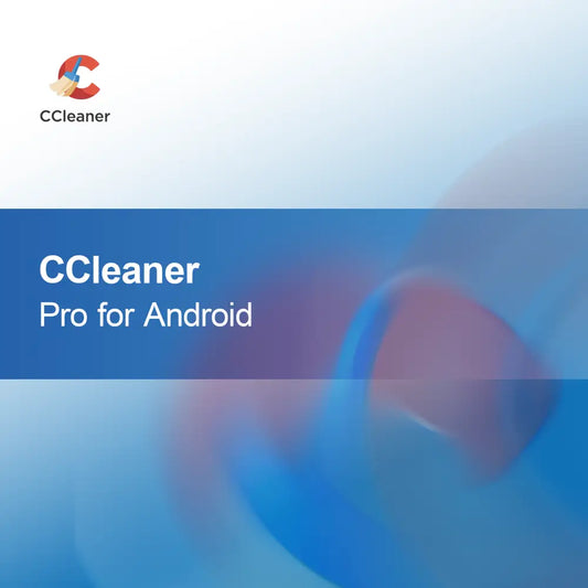 CCleaner Pro voor Android