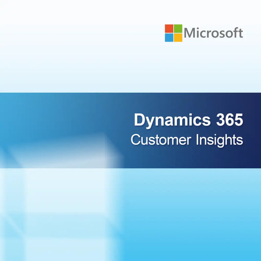 Dynamics 365 Klantinzichten