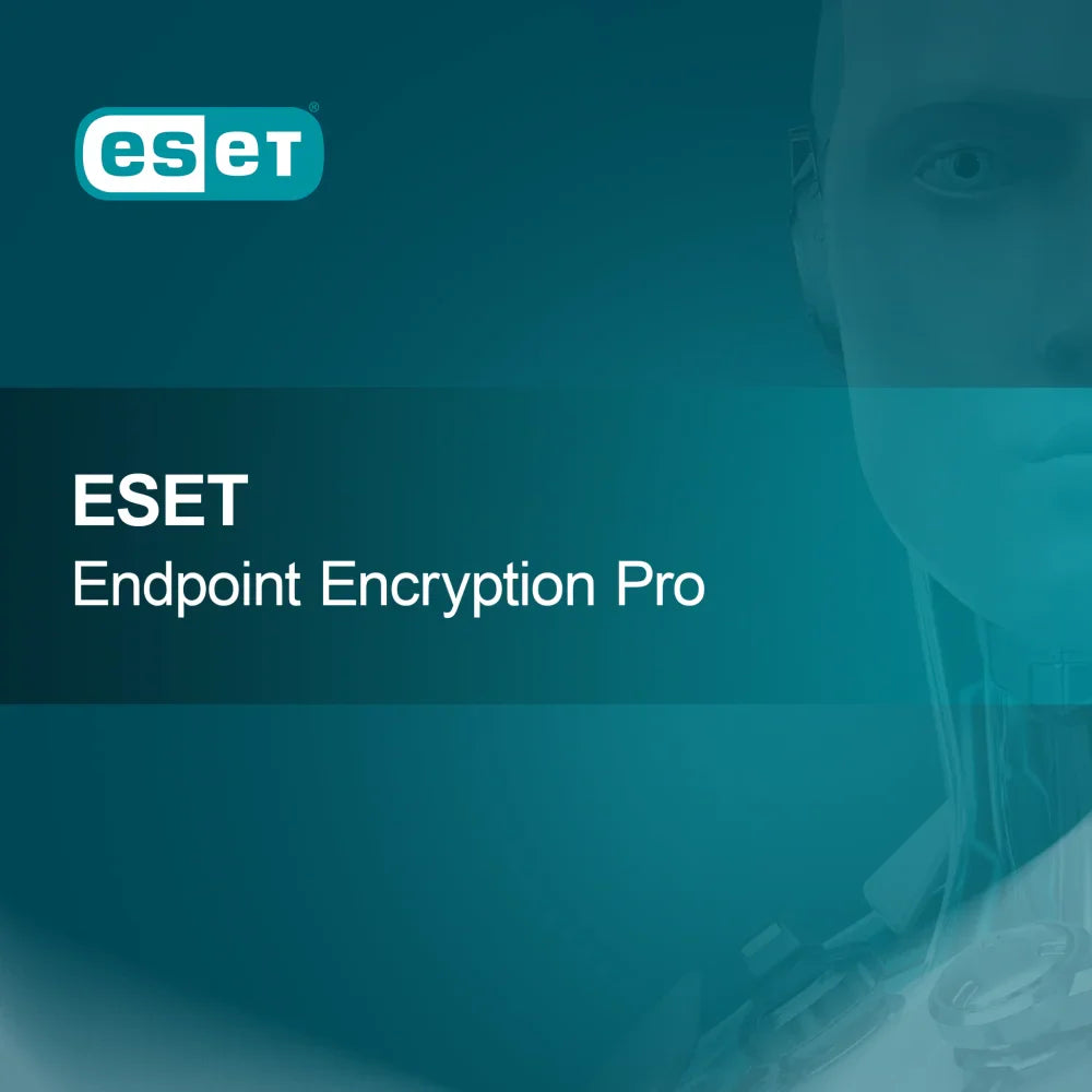 ESET Endpoint Encryptie Pro