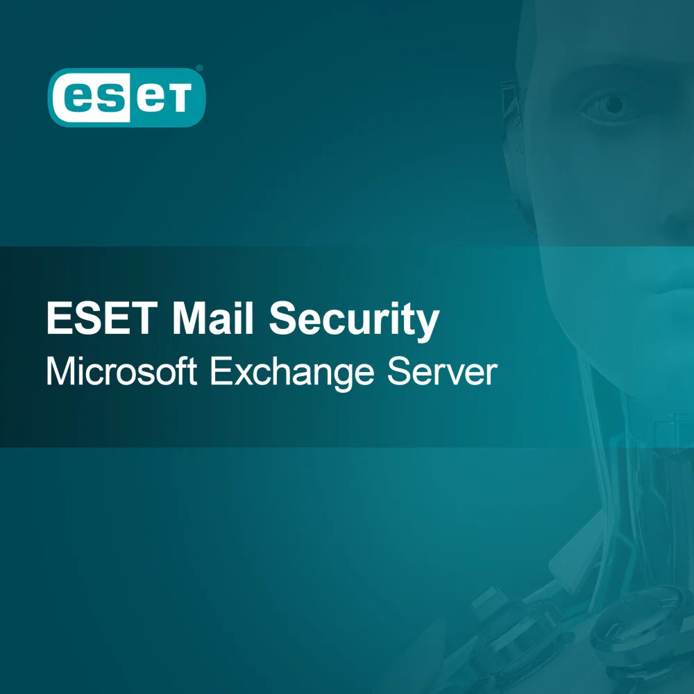 ESET Mailbeveiliging Microsoft Exchange Server