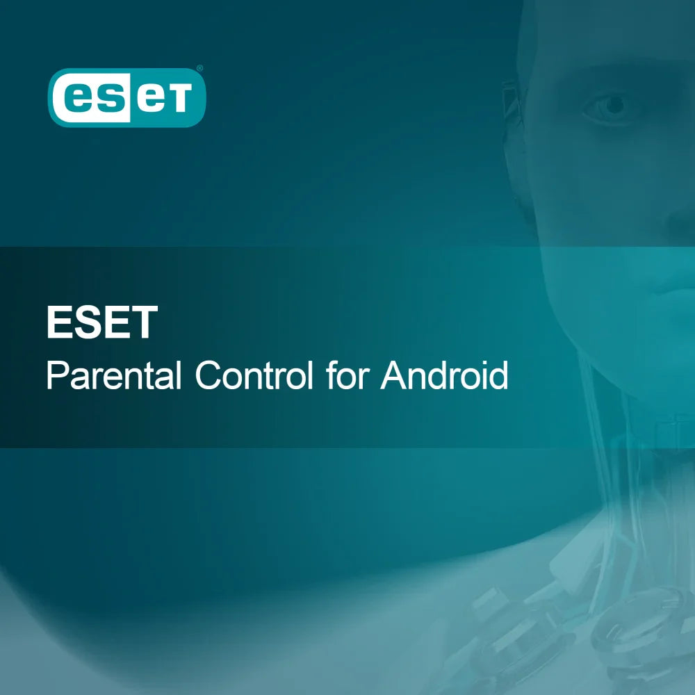 ESET Ouderlijk Toezicht voor Android