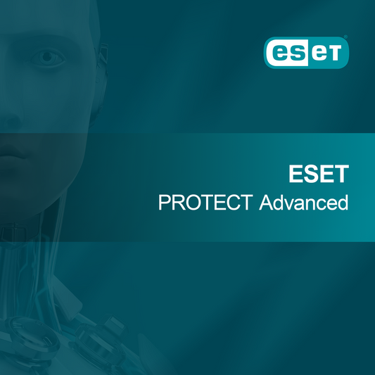 ESET PROTECT Geavanceerd