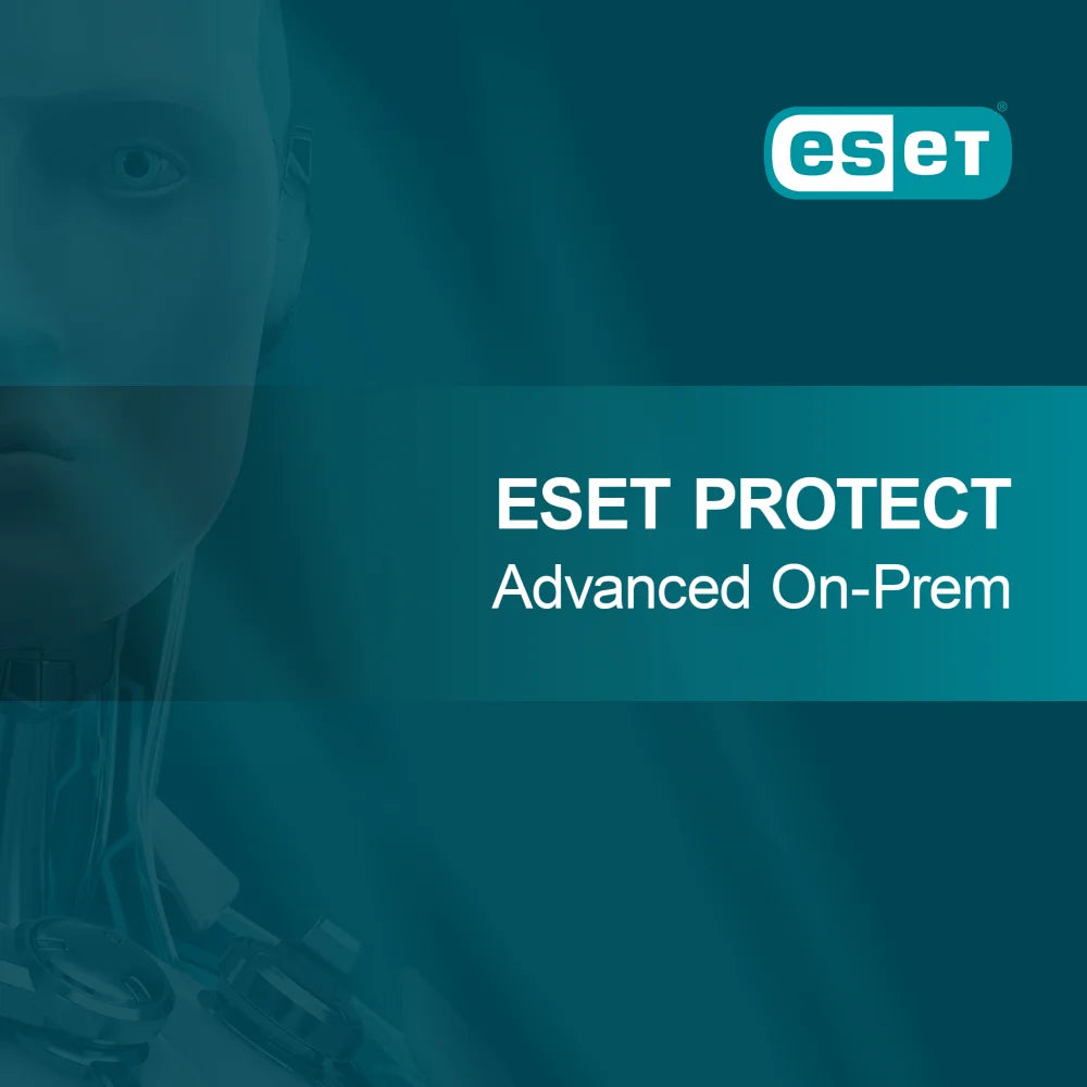 ESET PROTECT Geavanceerd On-Prem