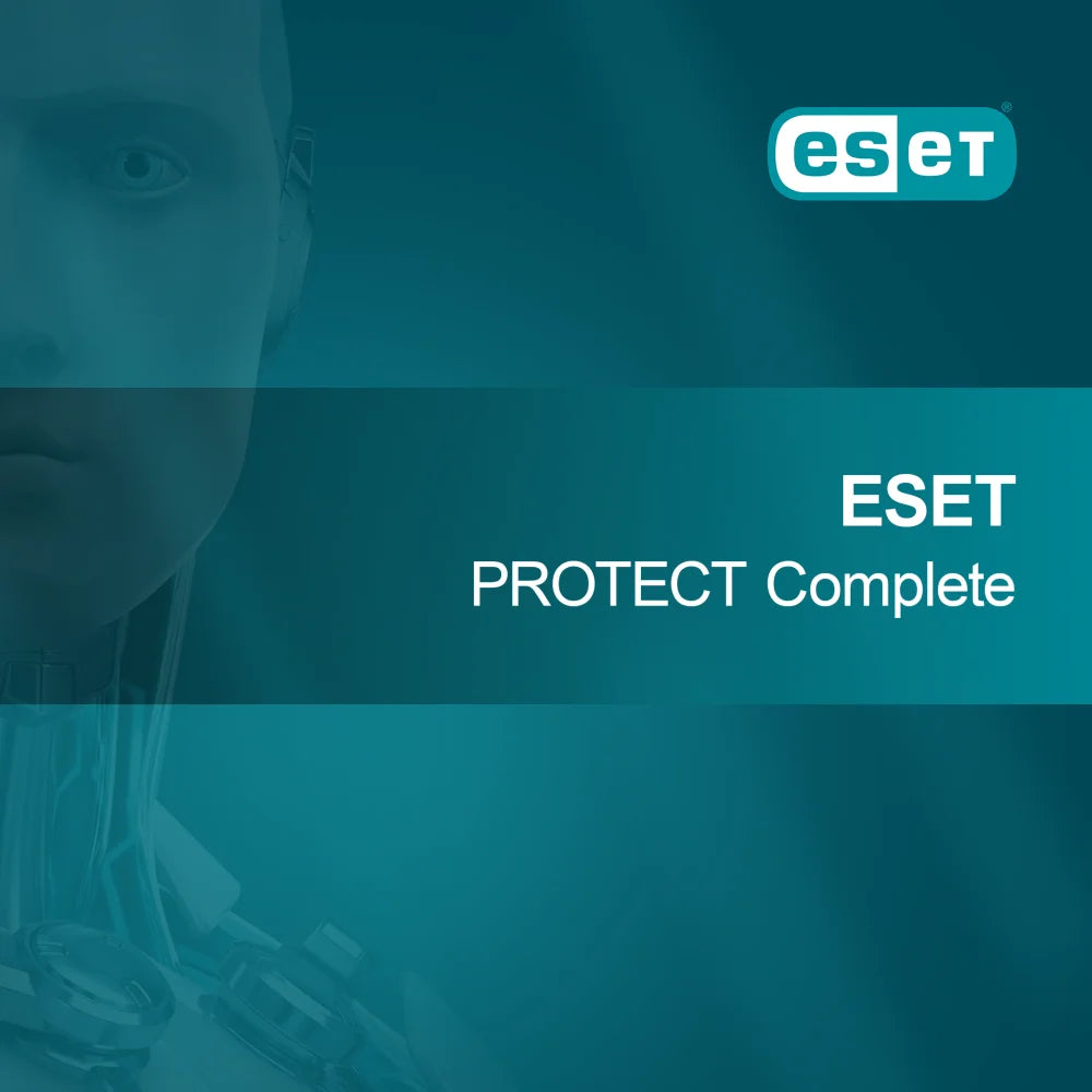 ESET PROTECT Compleet