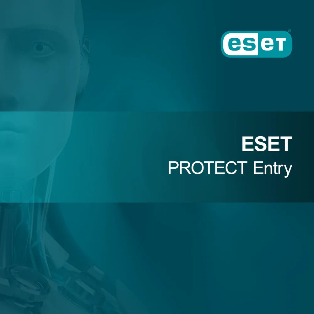 ESET PROTECT Ingang