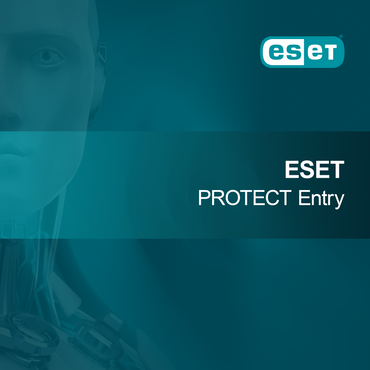 ESET PROTECT Ingang