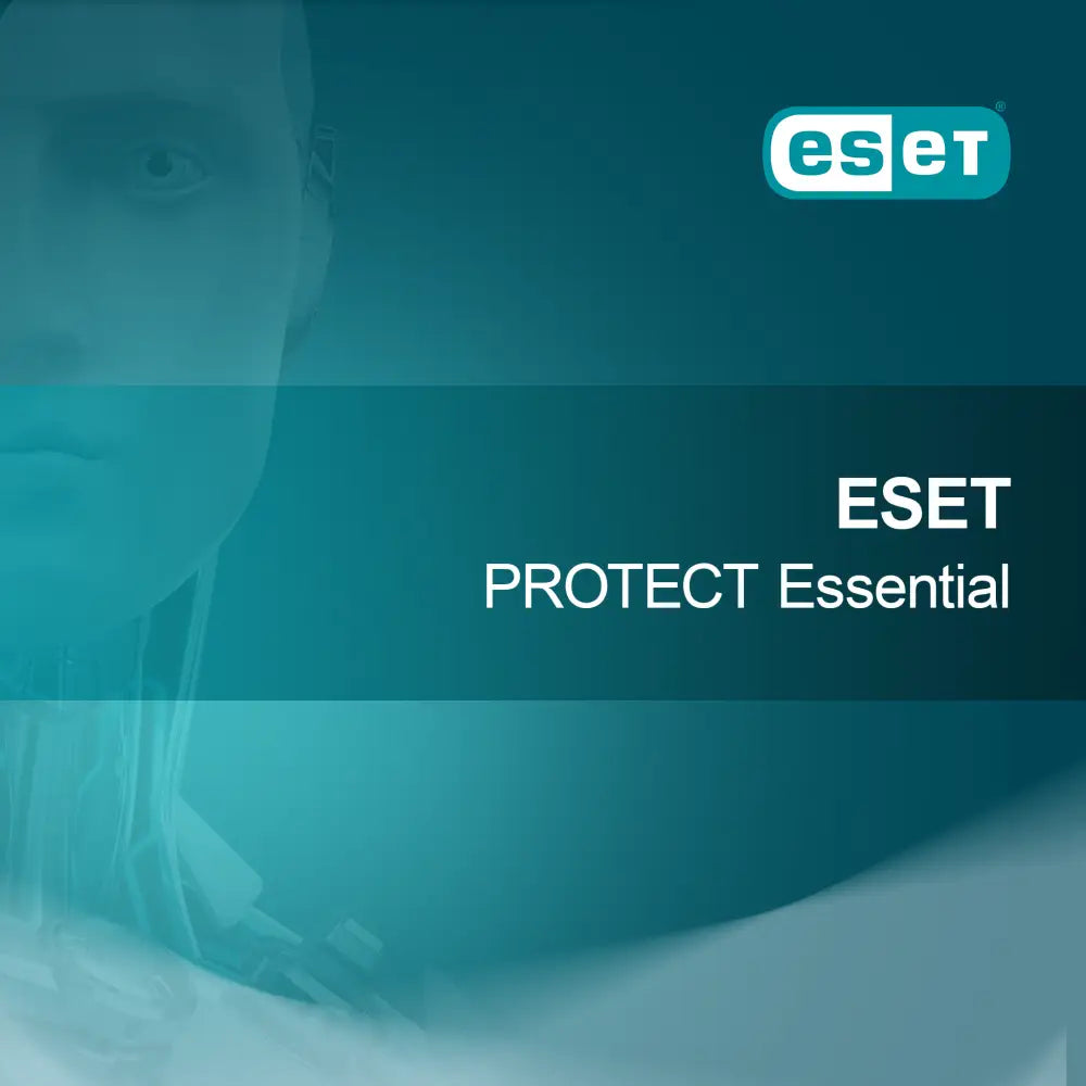 ESET PROTECT Essentieel
