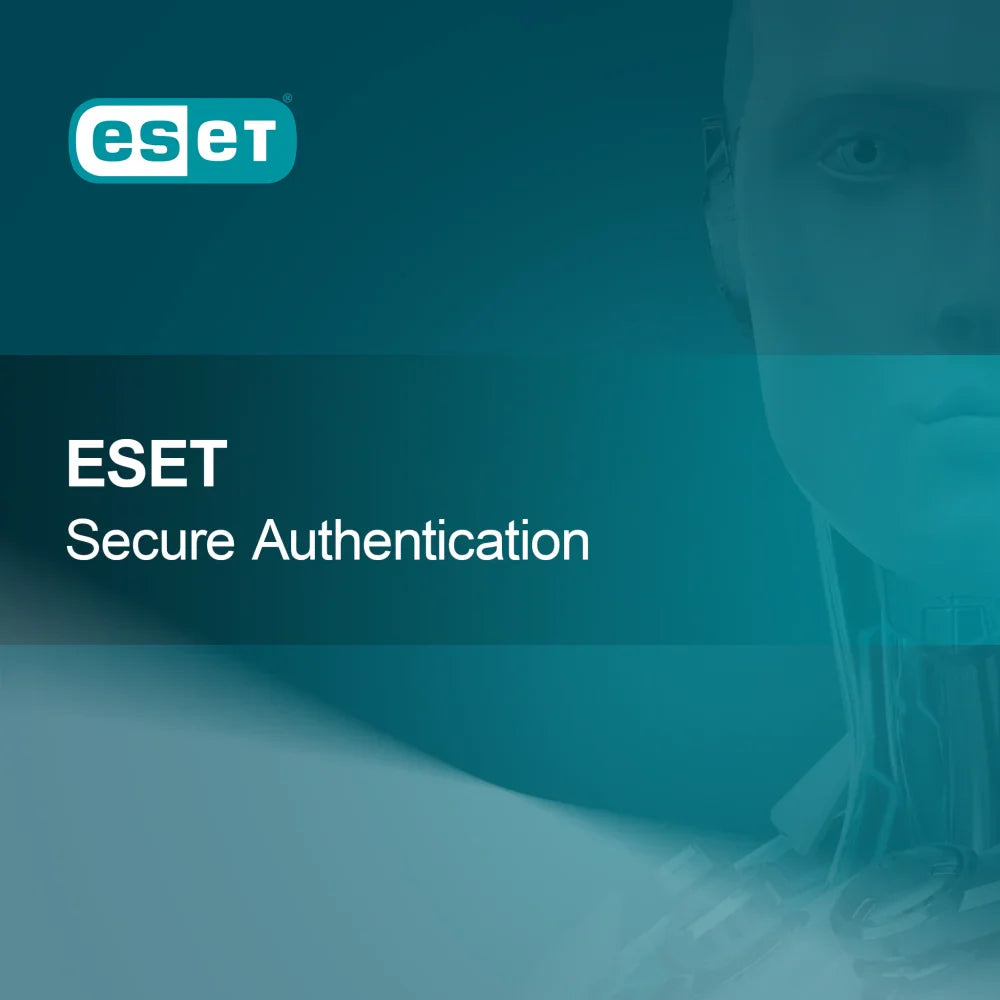 ESET Beveiligde Authenticatie