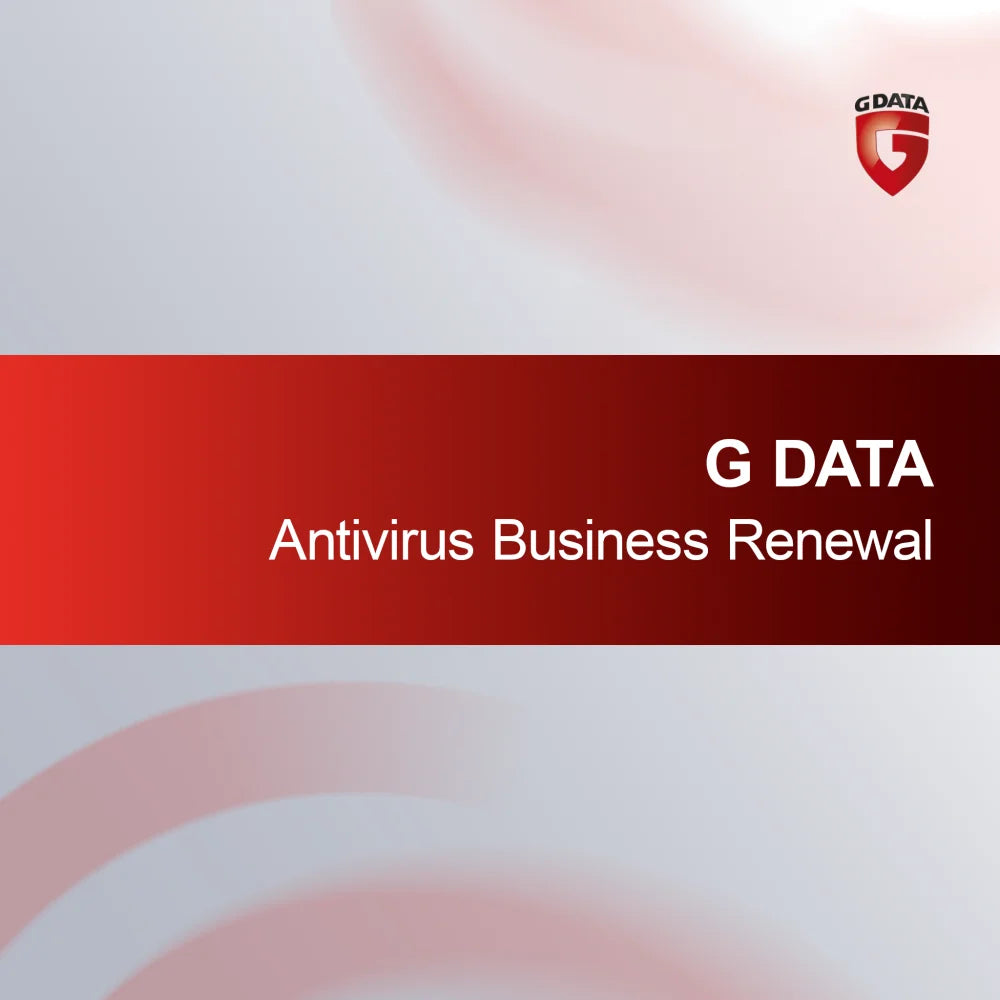 G DATA Antivirus Business Verlengen