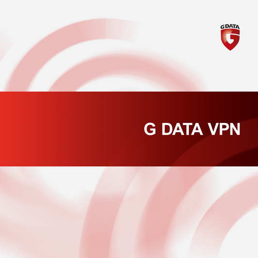 G DATA VPN