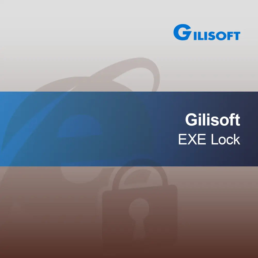 Gilisoft EXE Slot