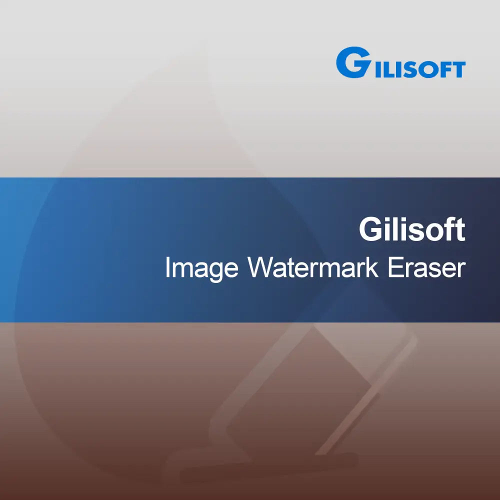 Gilisoft Afbeelding Watermerk Verwijderaar