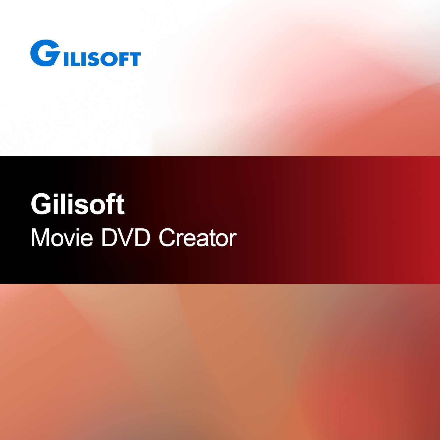 Gilisoft Film DVD Maker