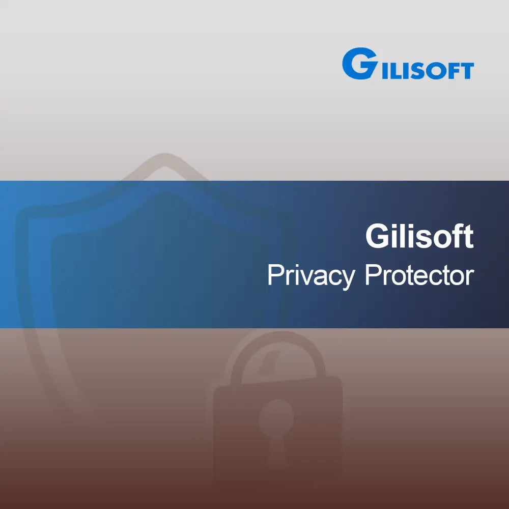 Gilisoft Privacy Beschermer