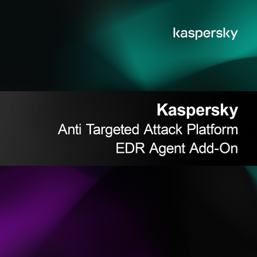 Kaspersky Anti Targeted Attack Platform Enterprise EDR Editie