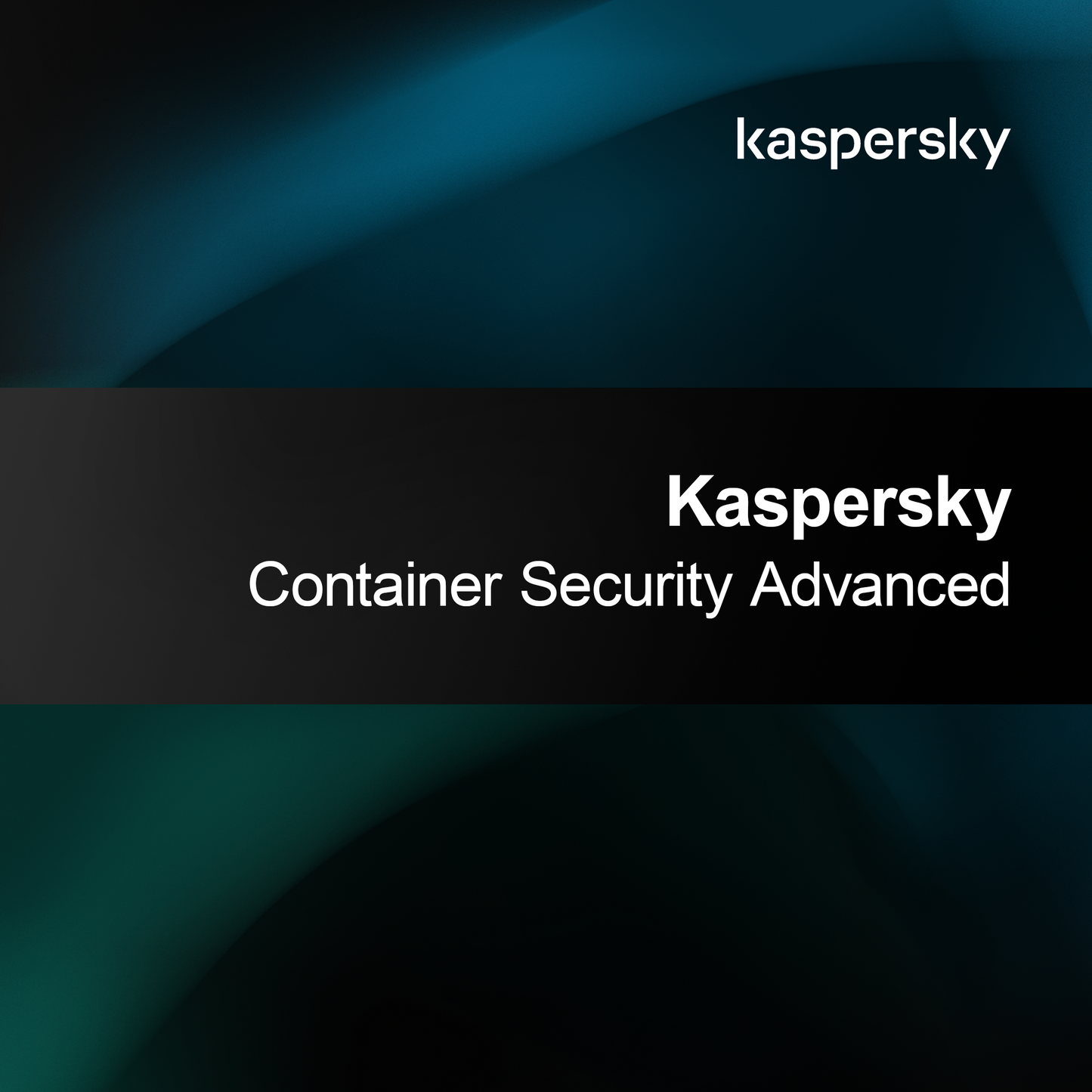 Kaspersky Containerbeveiliging Geavanceerd