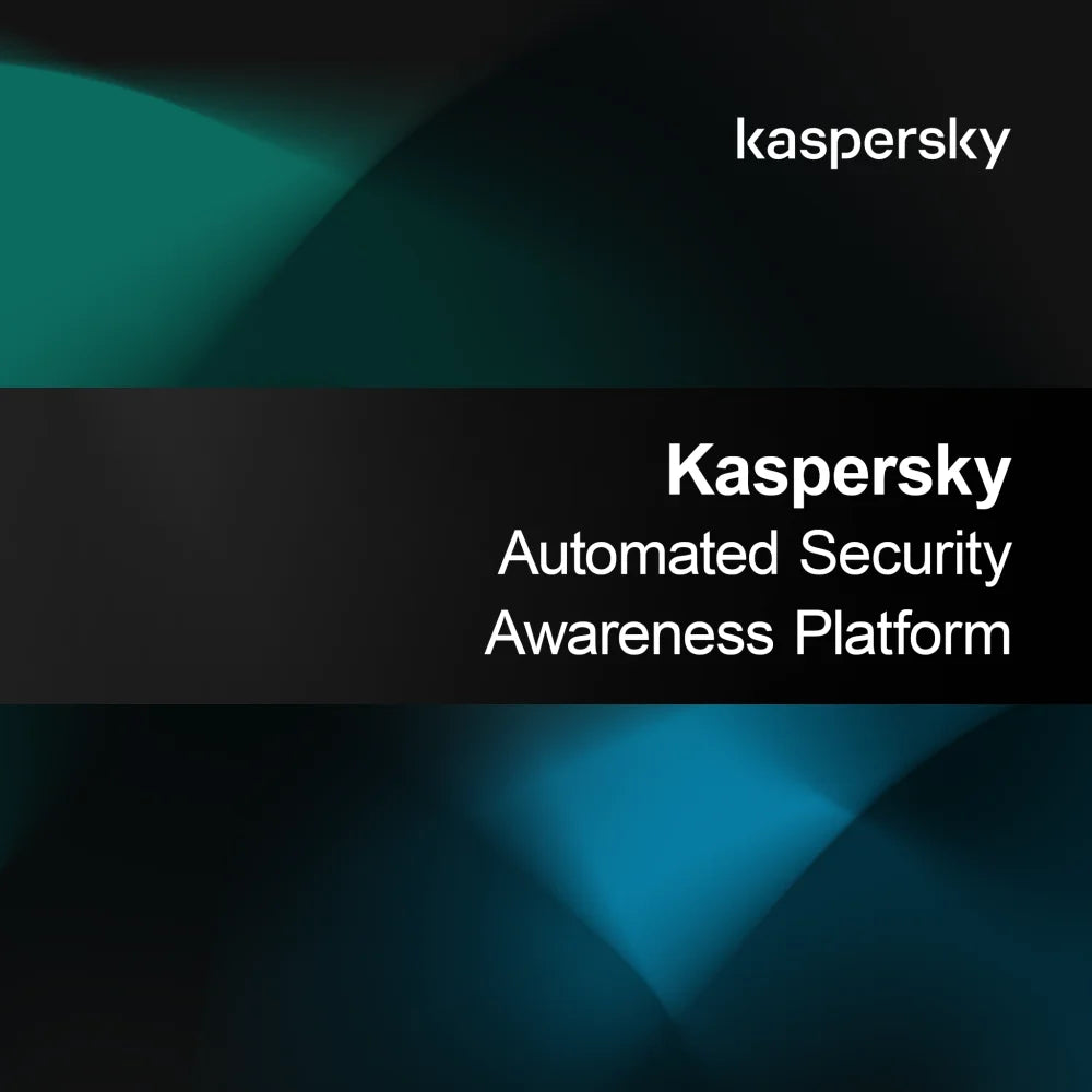 Kaspersky Container Security Standaard