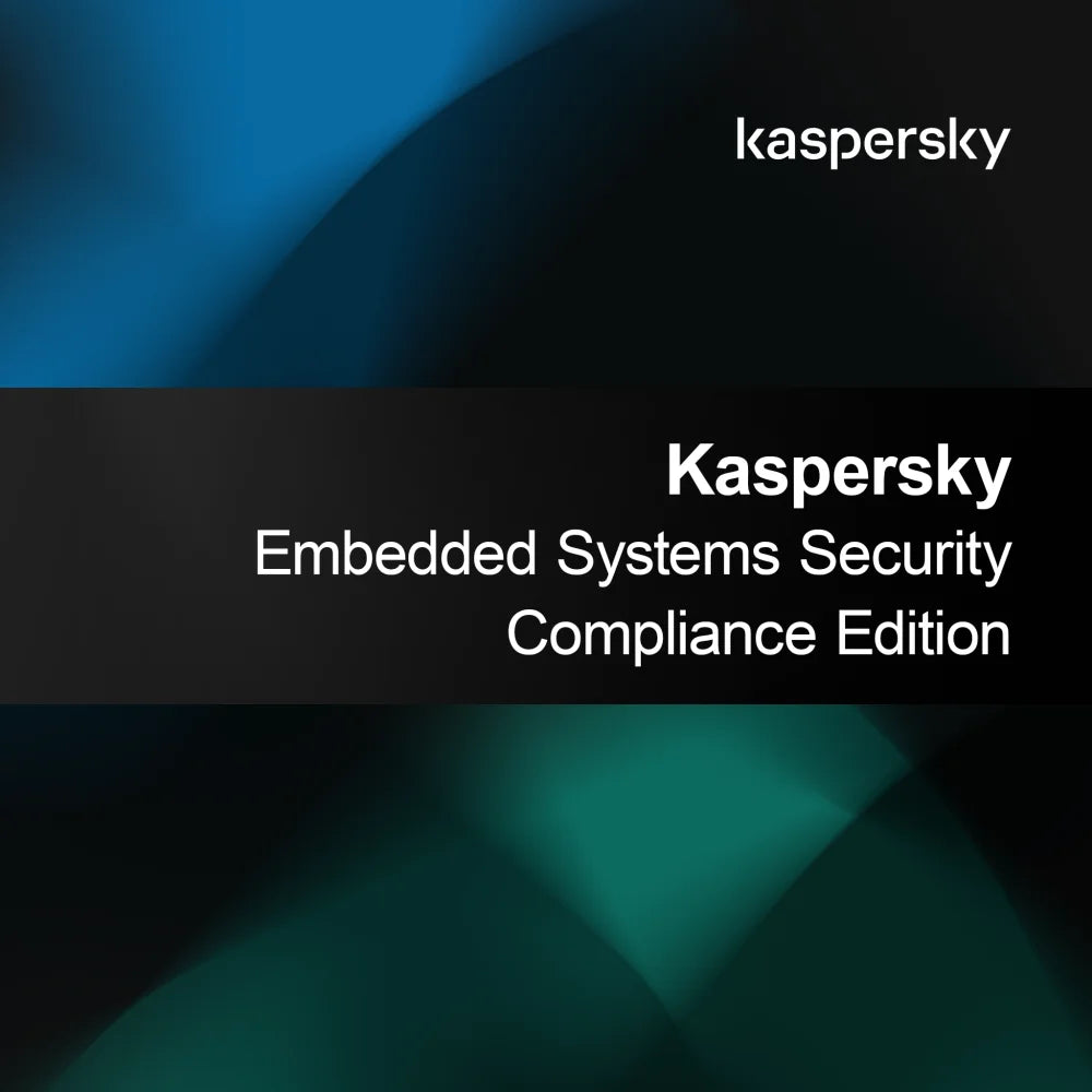 Kaspersky Embedded Systems Security Compliance Edition - Verlenging