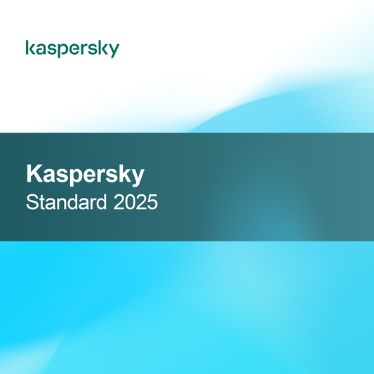 Kaspersky Standaard 2025