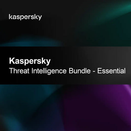Kaspersky Threat Intelligence Bundel - Essentieel