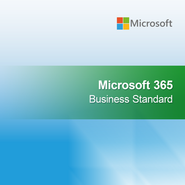 Microsoft 365 Business Standard