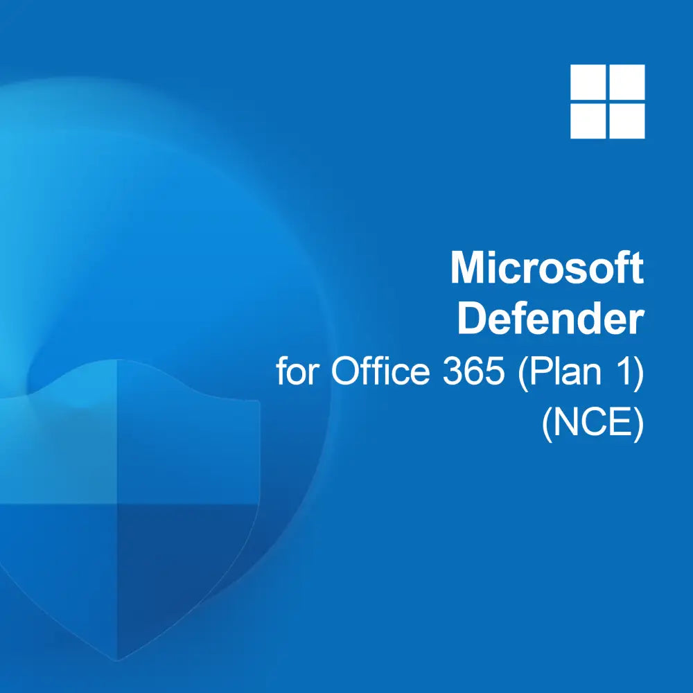 Microsoft Defender voor Office 365 (Plan 1) (NCE)