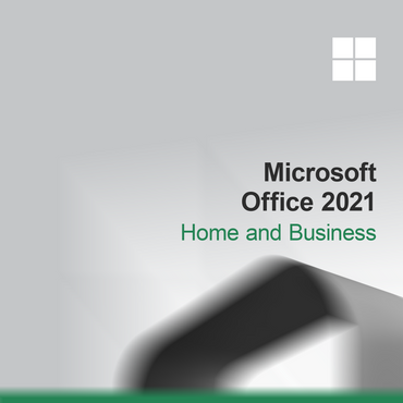 Microsoft Office 2021 Home en Business
