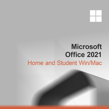 Microsoft Office 2021 Thuis en Student Win/Mac