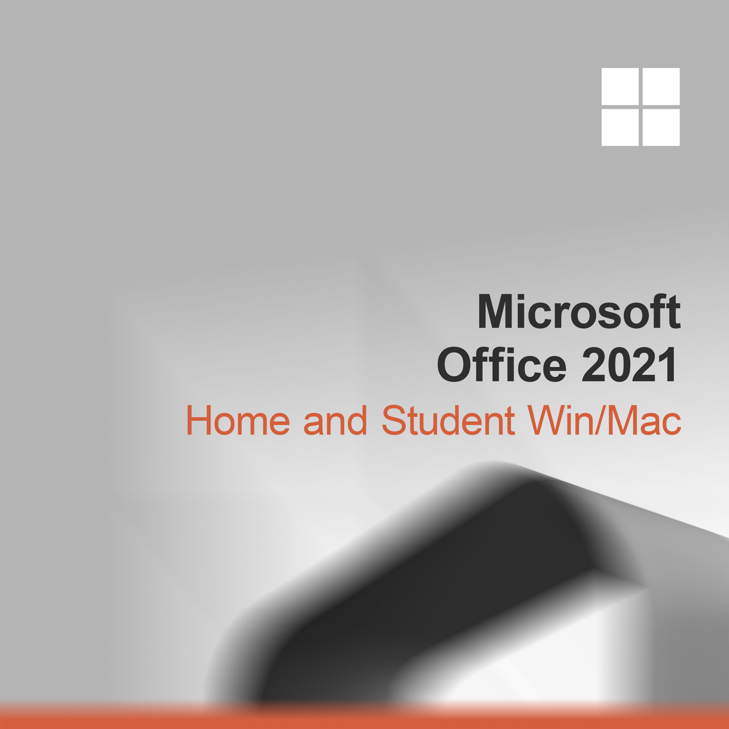 Microsoft Office 2021 Thuis en Student Win/Mac