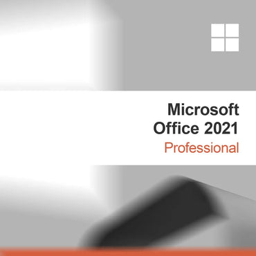 Microsoft Office 2021 Professioneel