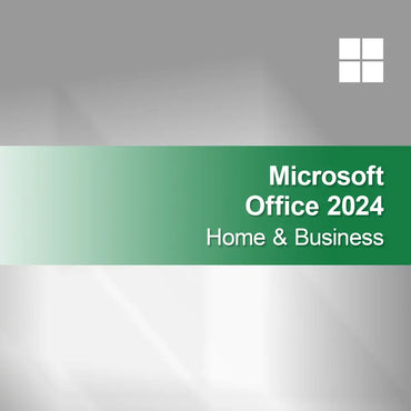 Microsoft Office 2024 Thuis & Zakelijk