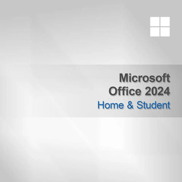 Microsoft Office 2024 Thuis & Student