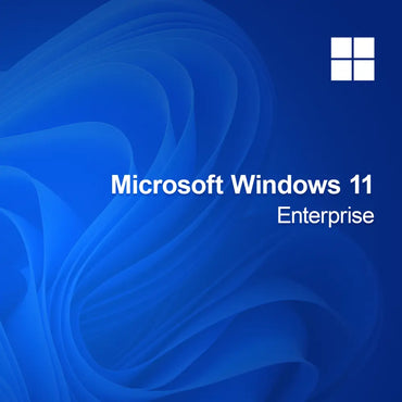 Microsoft Windows 11 Enterprise