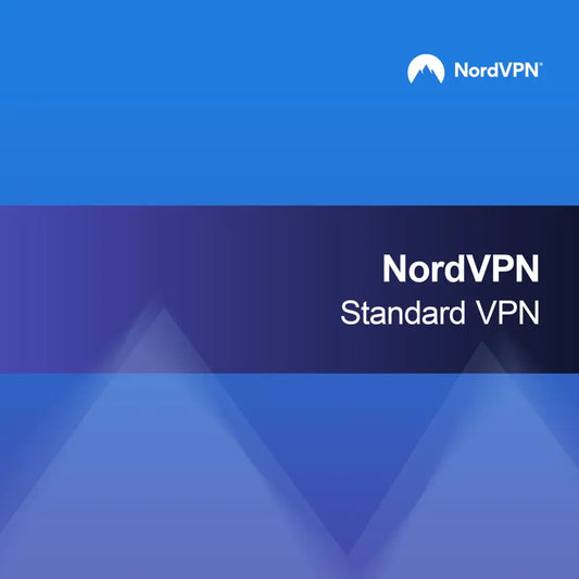 NordVPN Standaard VPN