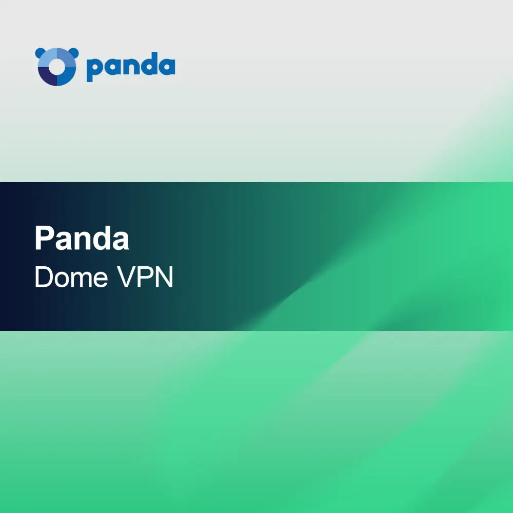 Panda Koepel VPN