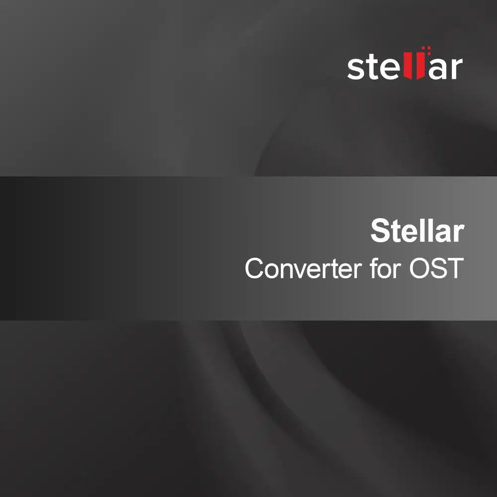 Stellar Converter voor OST