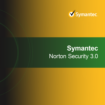Symantec Norton Beveiliging 3.0