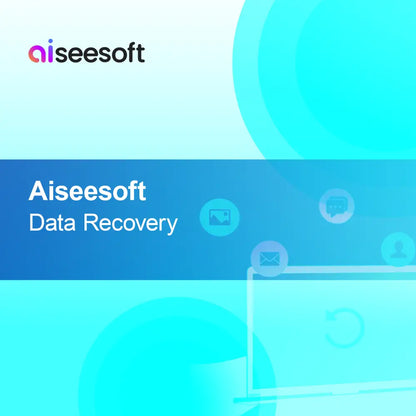 Aiseesoft Gegevensherstel