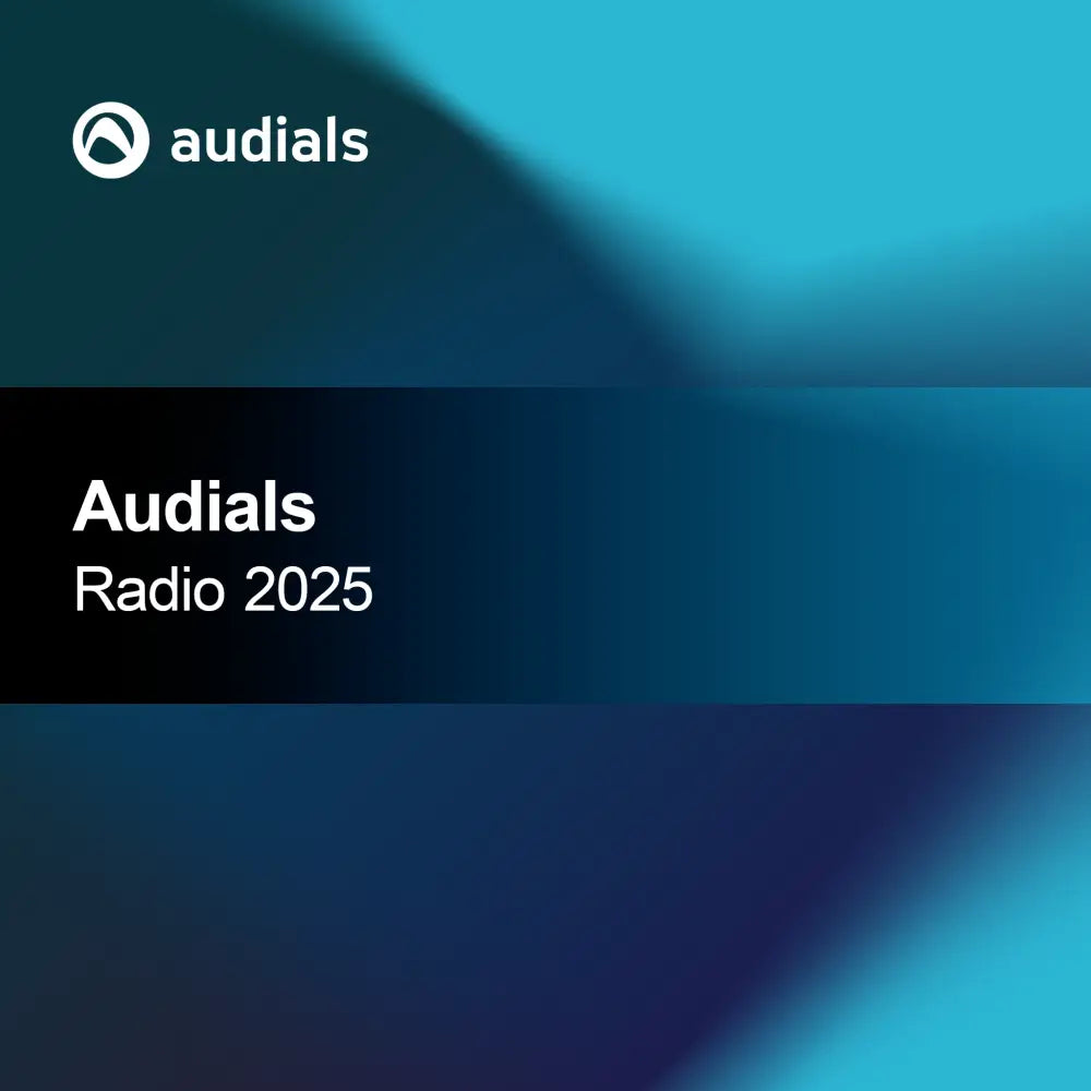 Audials Radio 2025