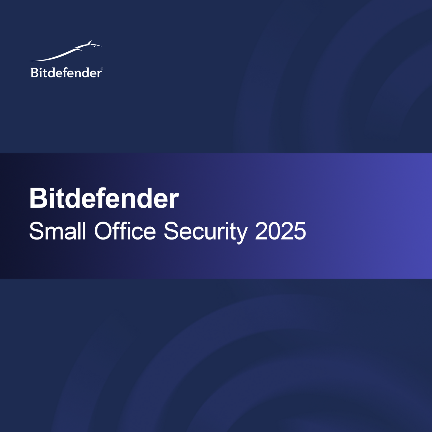 Bitdefender Small Office Security 2025