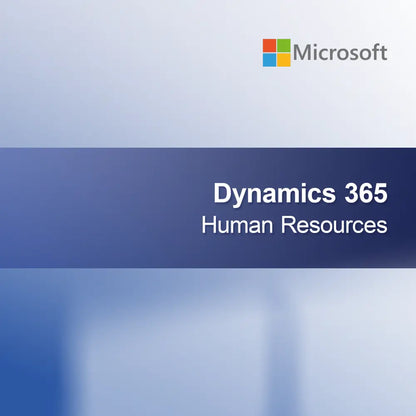 Dynamics 365 Personeelszaken