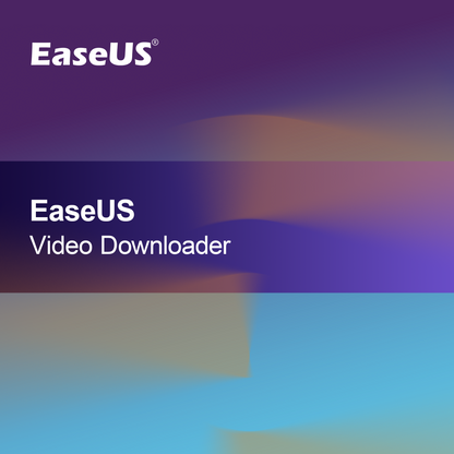 EaseUS Video Downloader