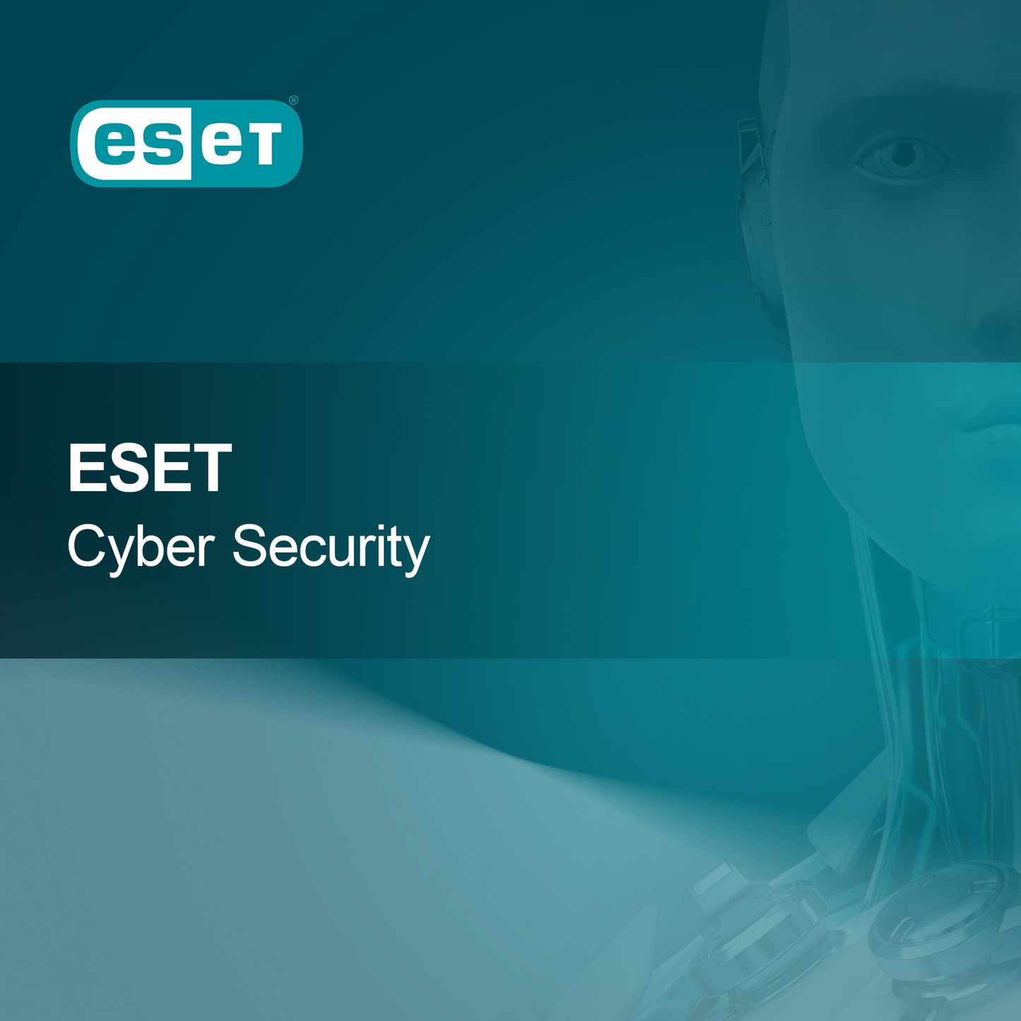 ESET Cyberbeveiliging